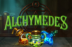 alchymedes