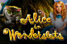 Alice in Wonderslots