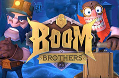 boom brothers