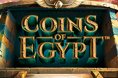 Coins of Egypt