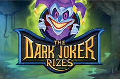 Dark joker