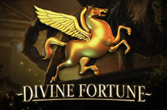 divine fortune