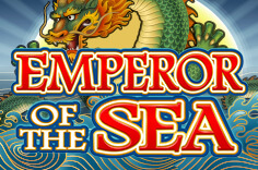 emperor of the sea