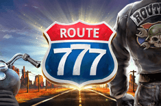 route 777