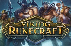 viking runecraft