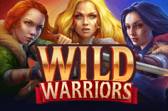 Wild Warriors